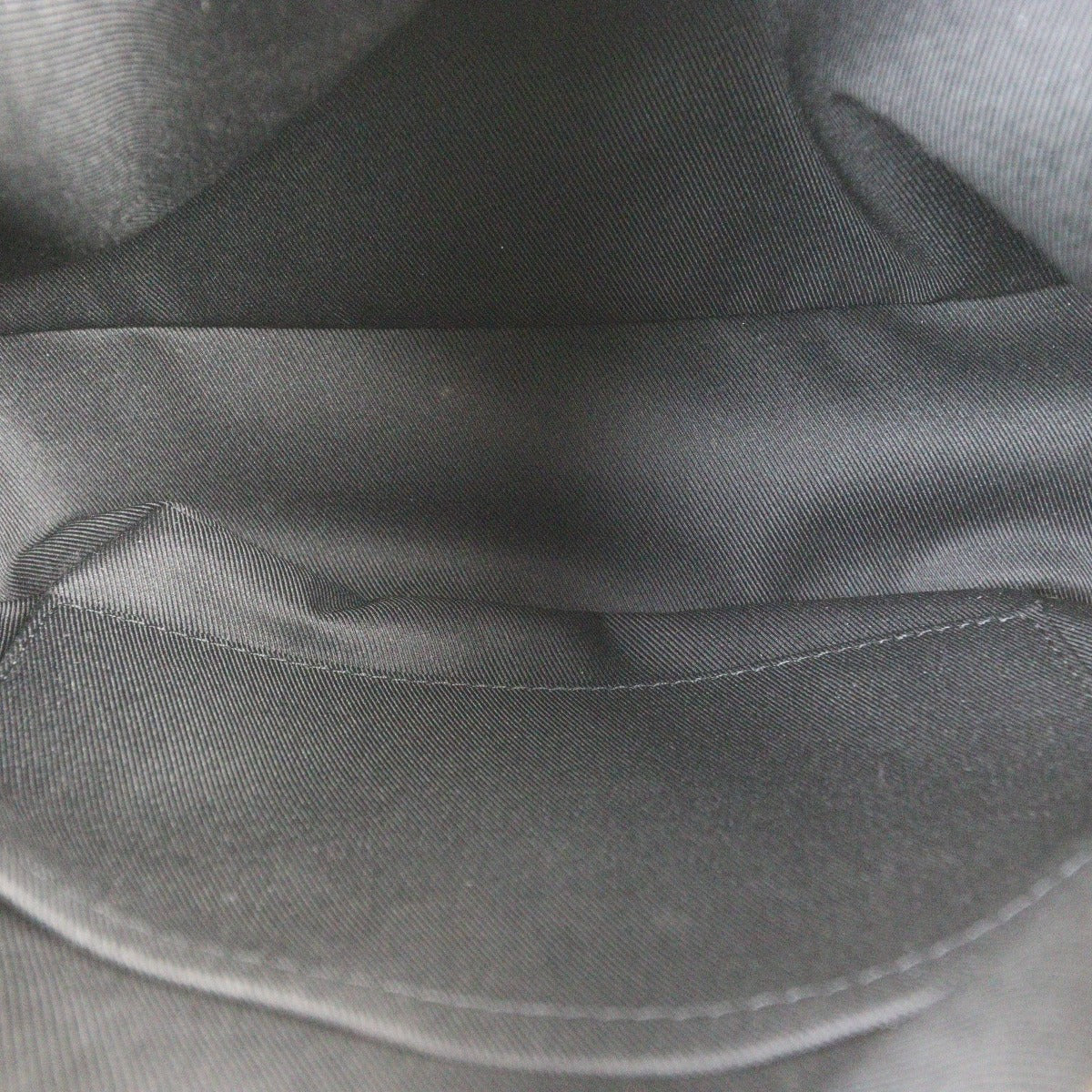 Louis Vuitton Odeon PM Monogram Noir