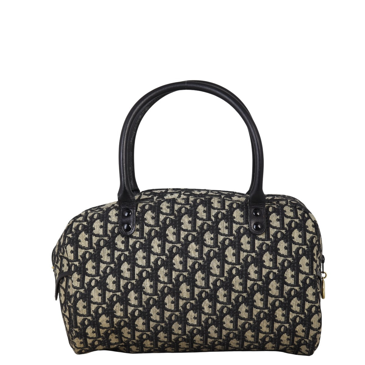 Dior Boston Oblique