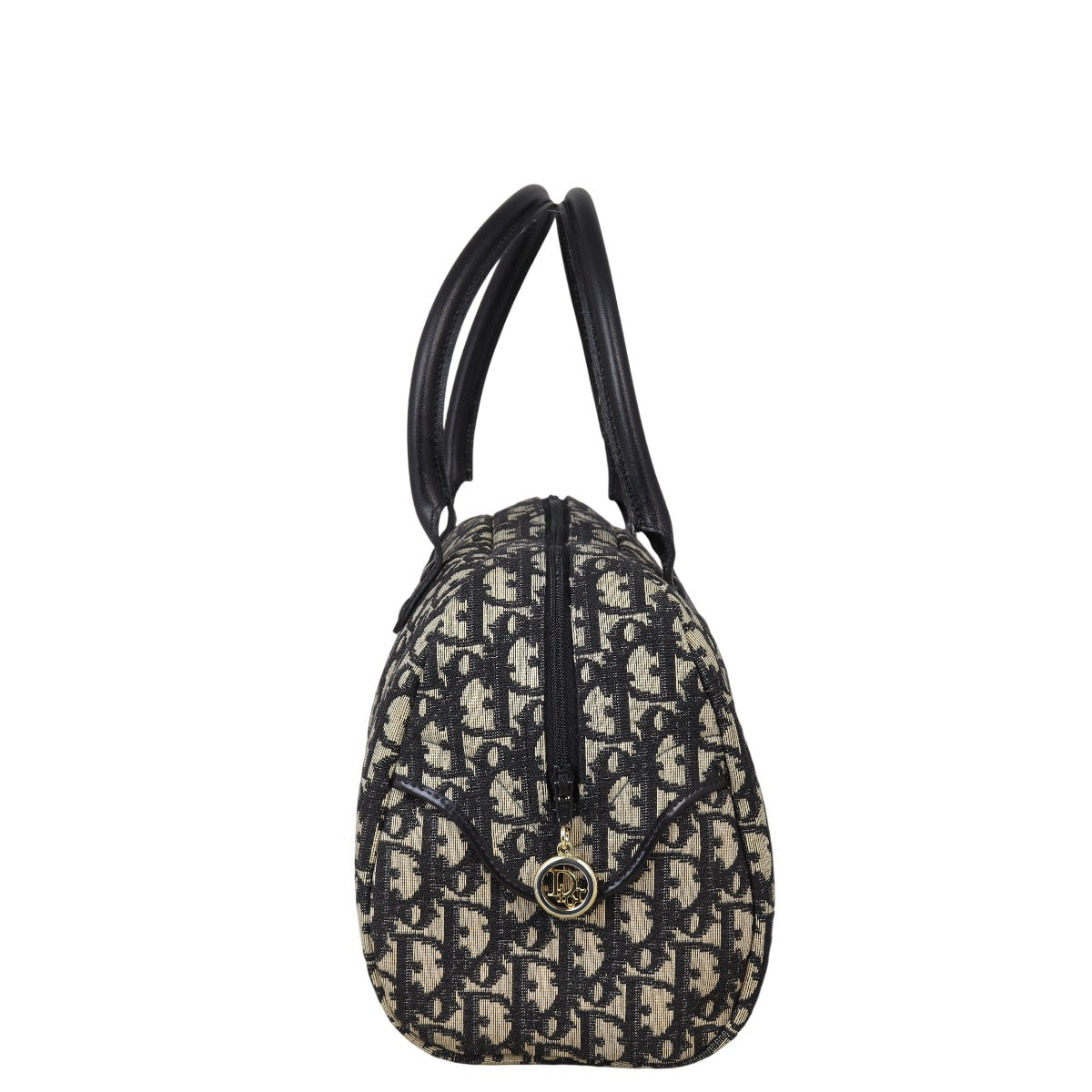 Dior Boston Oblique