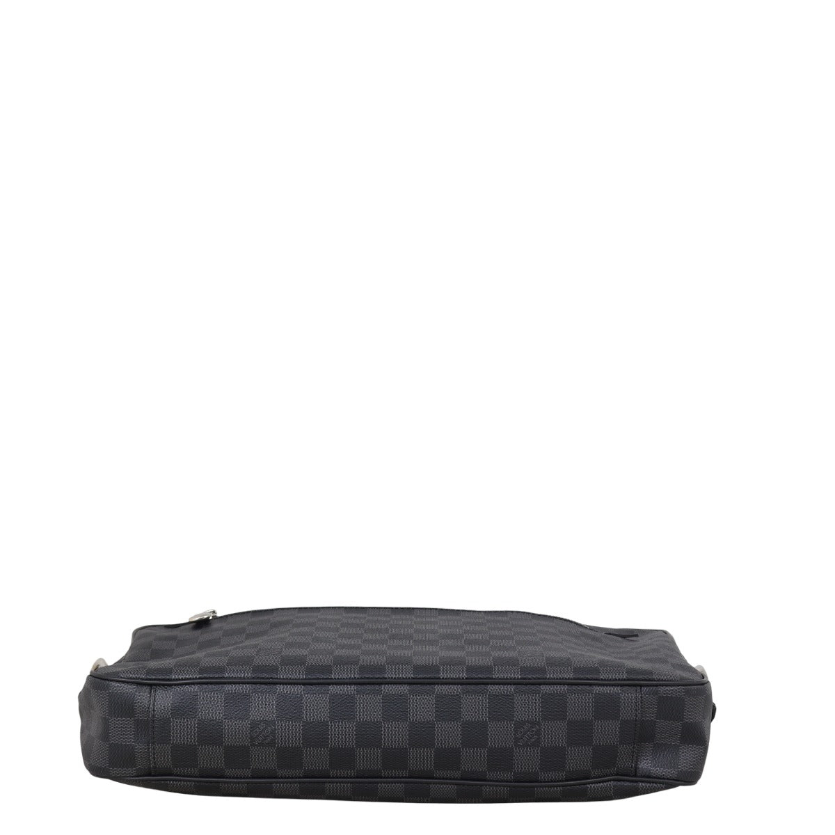 Louis Vuitton Porte Documents Jour Briefcase Damier Graphite
