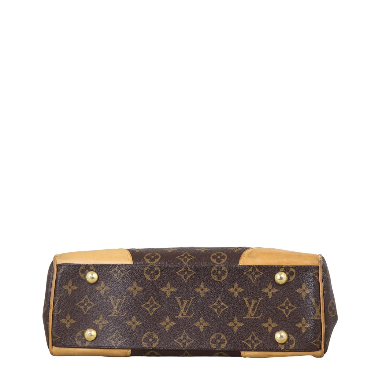 Louis Vuitton Beverly MM Monogram