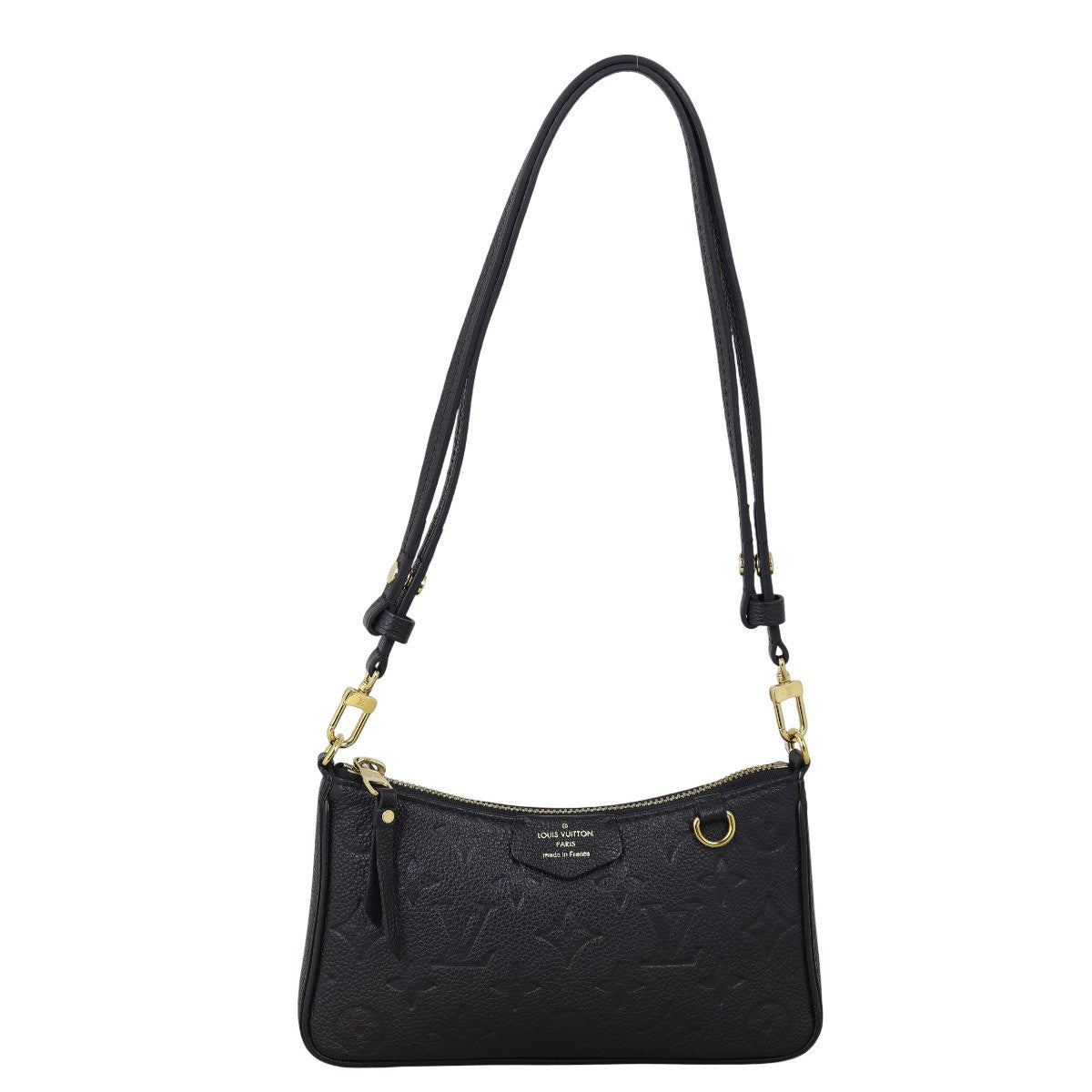 Louis Vuitton Easy Pouch on Strap Monogram Empreinte