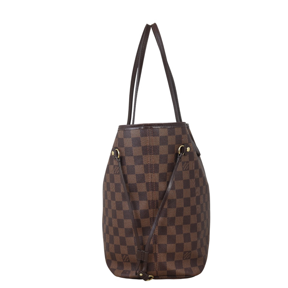 Louis Vuitton Neverfull MM Damier Ebene