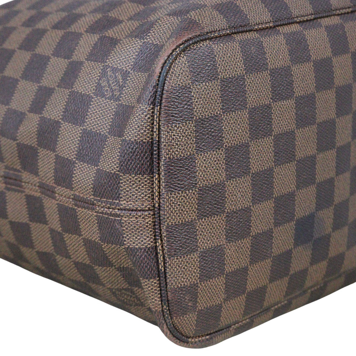 Louis Vuitton Neverfull MM Damier Ebene