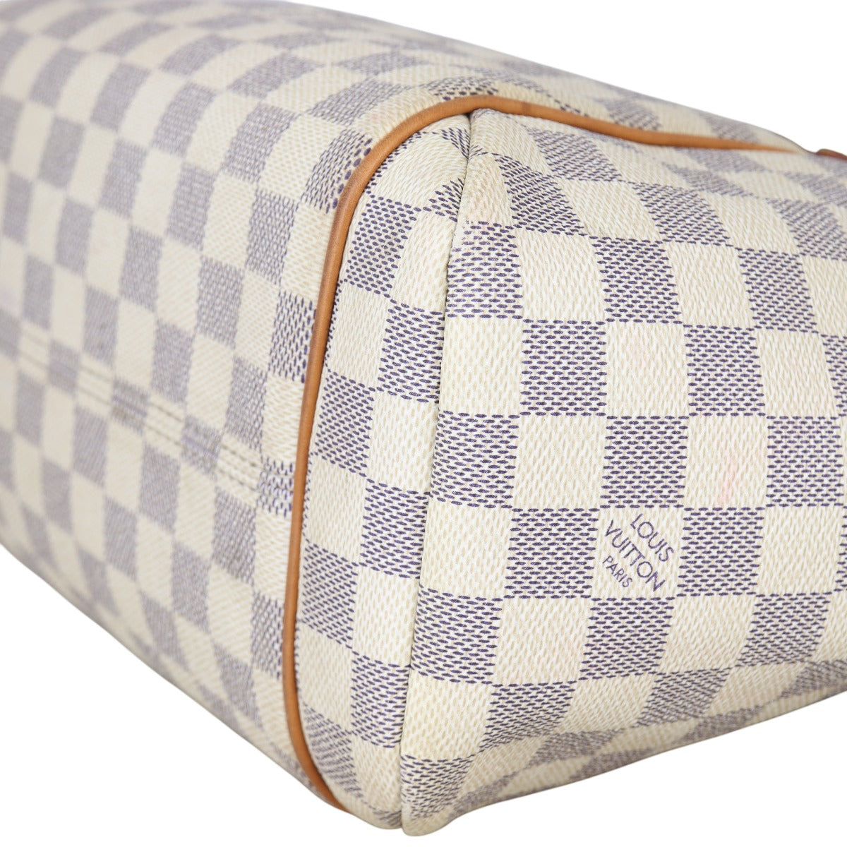 Louis Vuitton Totally MM Damier Azur