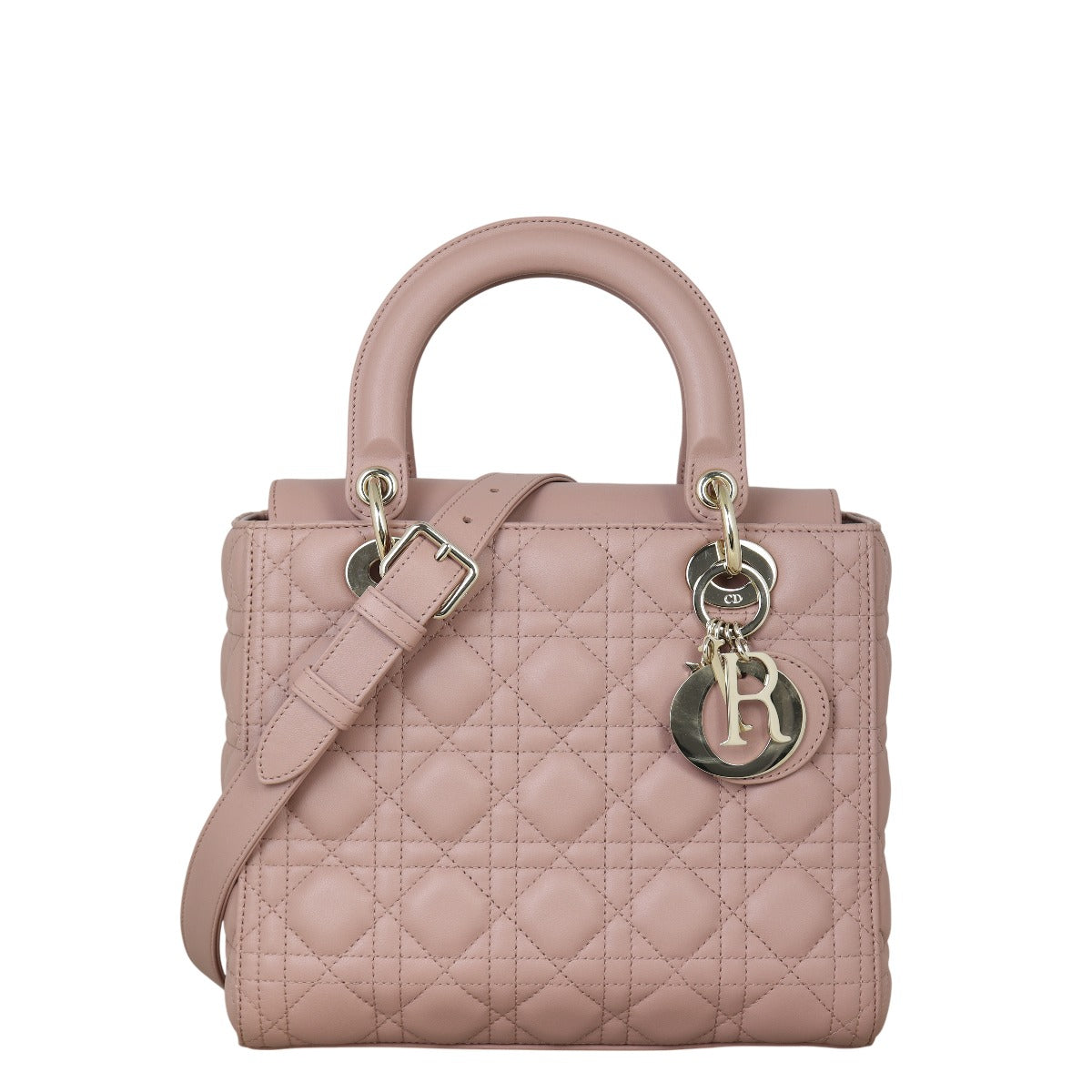 Dior Lady Dior Medium