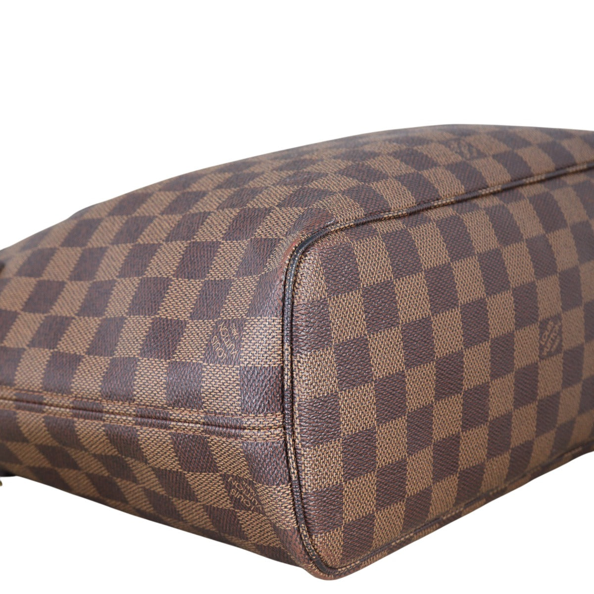 Louis Vuitton Neverfull PM Damier Ebene