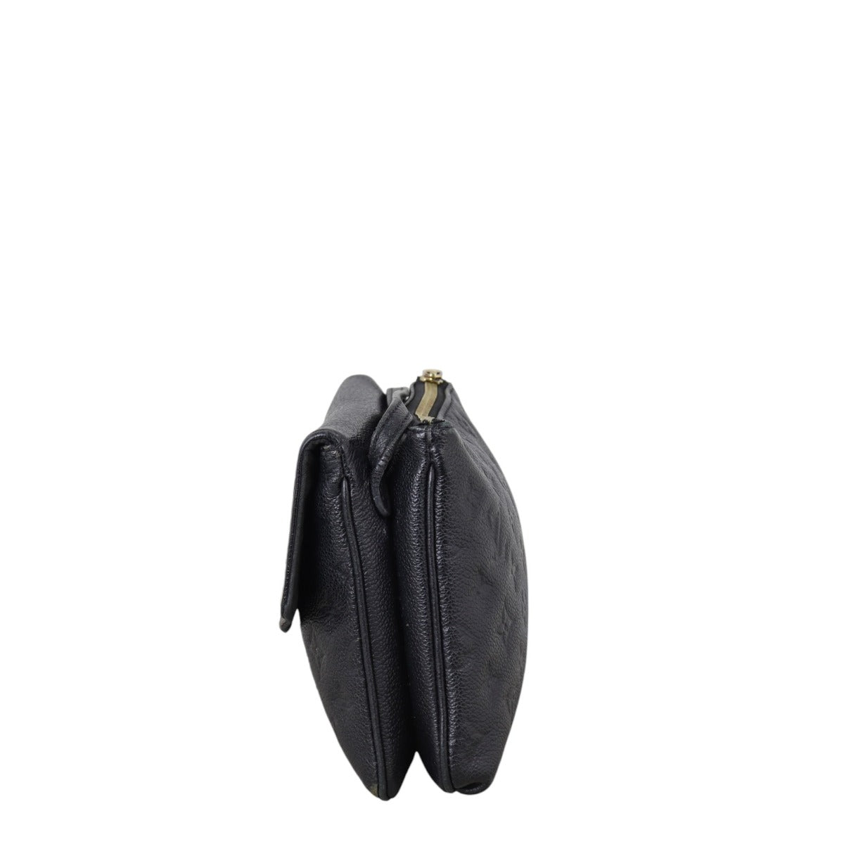 Louis Vuitton Twice Pochette Monogram Empreinte