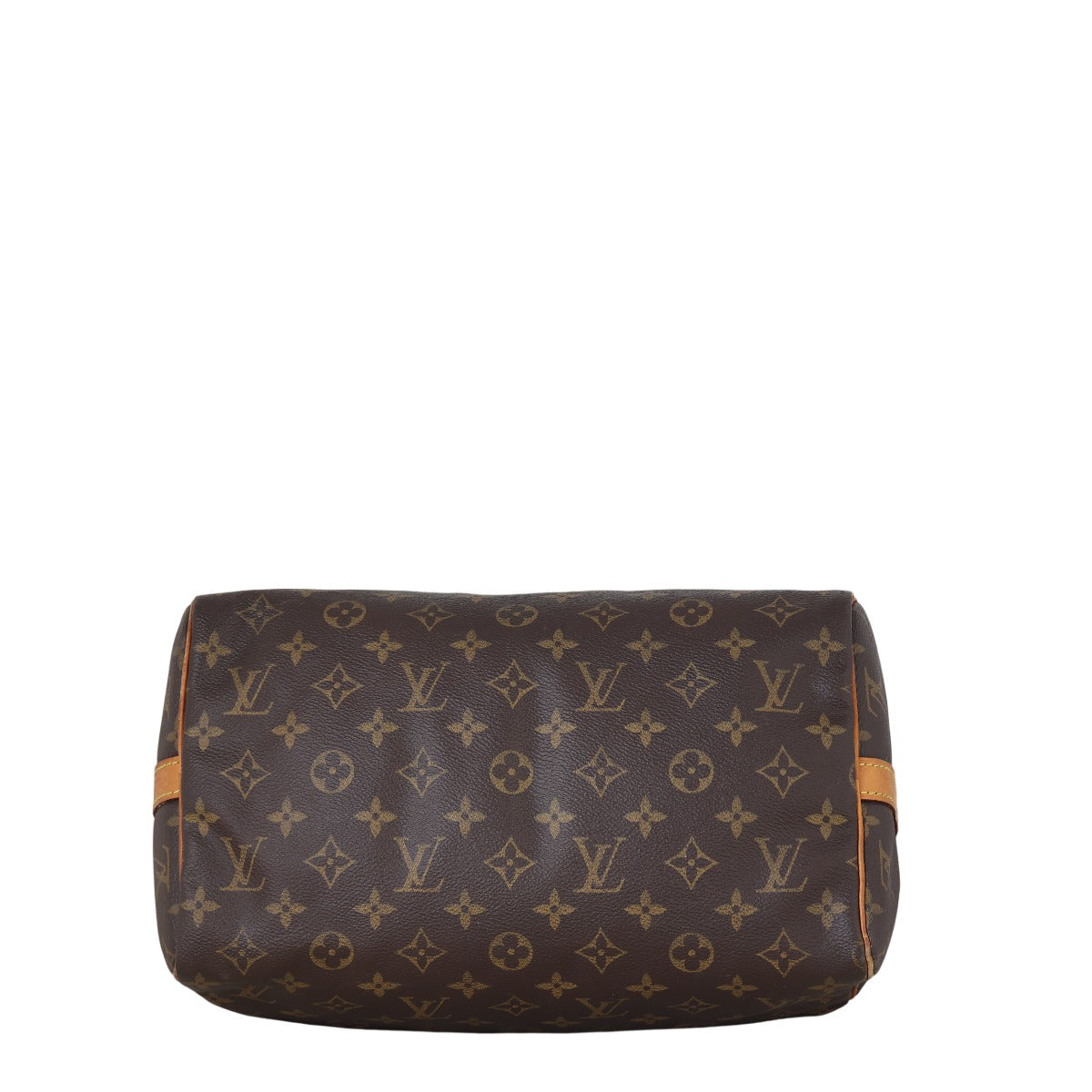 Louis Vuitton Speedy 30 Bandouliere Monogram