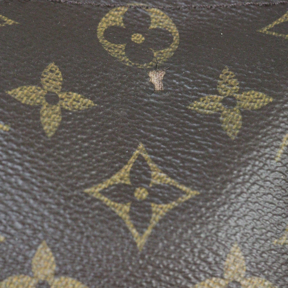 Louis Vuitton Speedy 30 Bandouliere Monogram