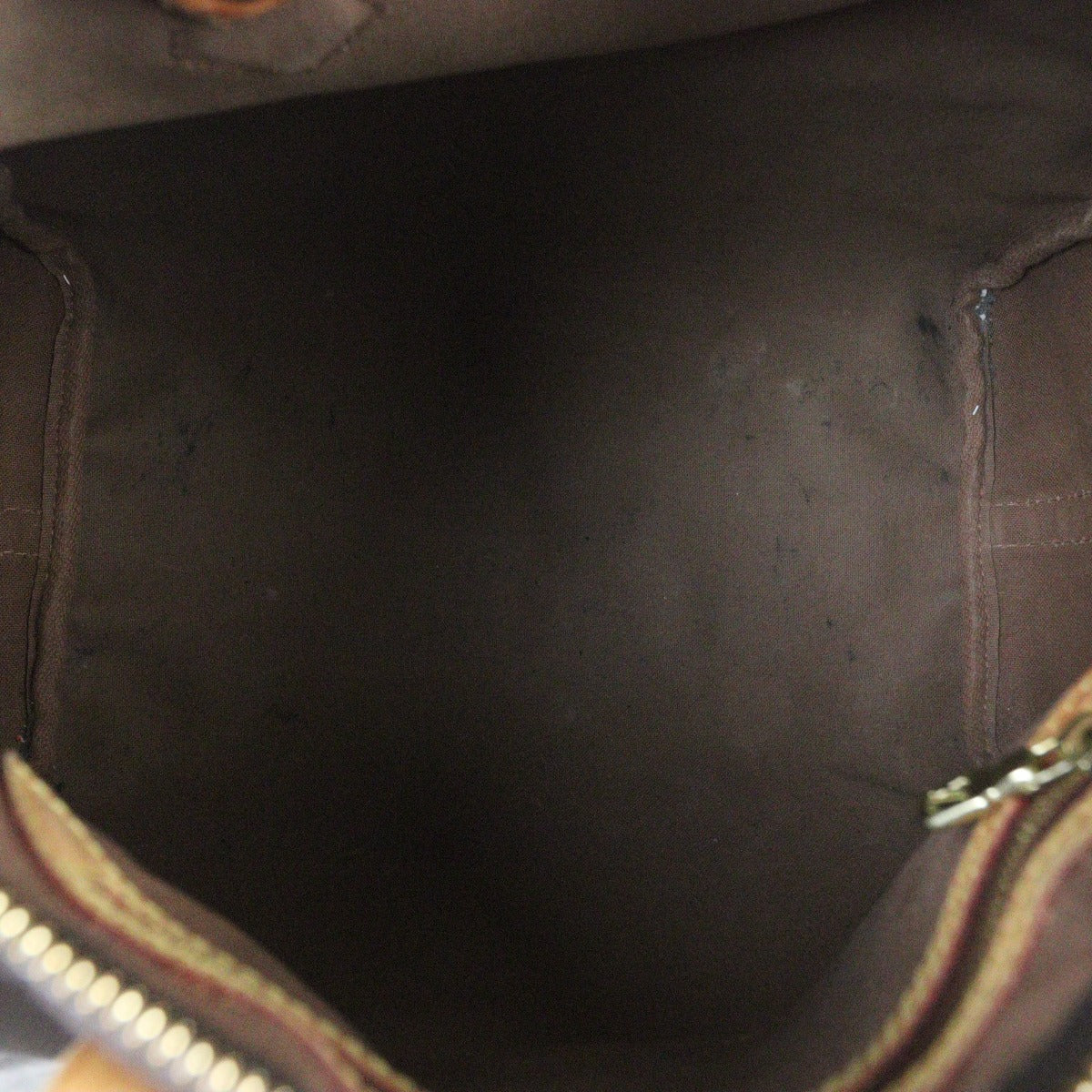 Louis Vuitton Speedy 30 Bandouliere Monogram