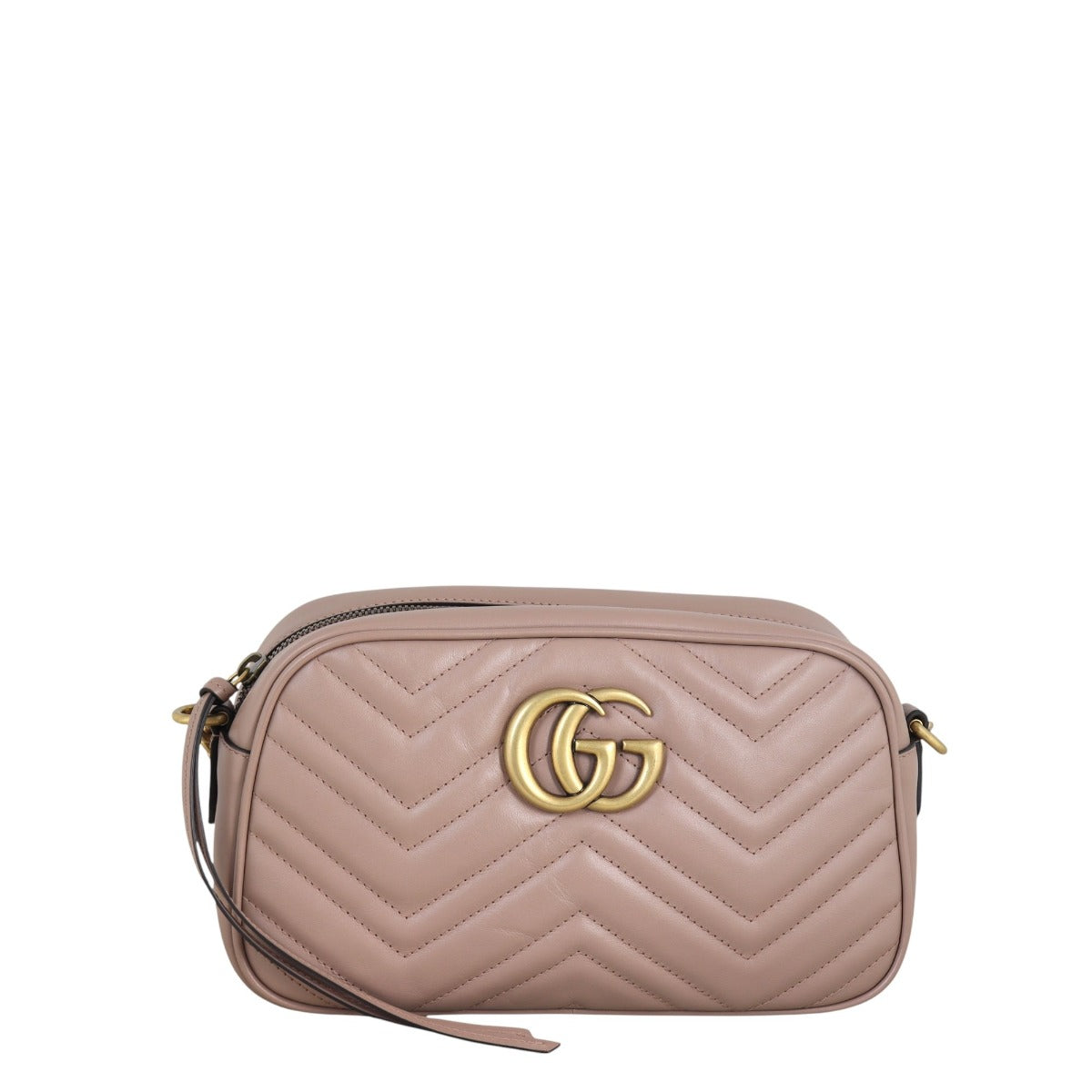 Gucci GG Marmont Small Camera Bag