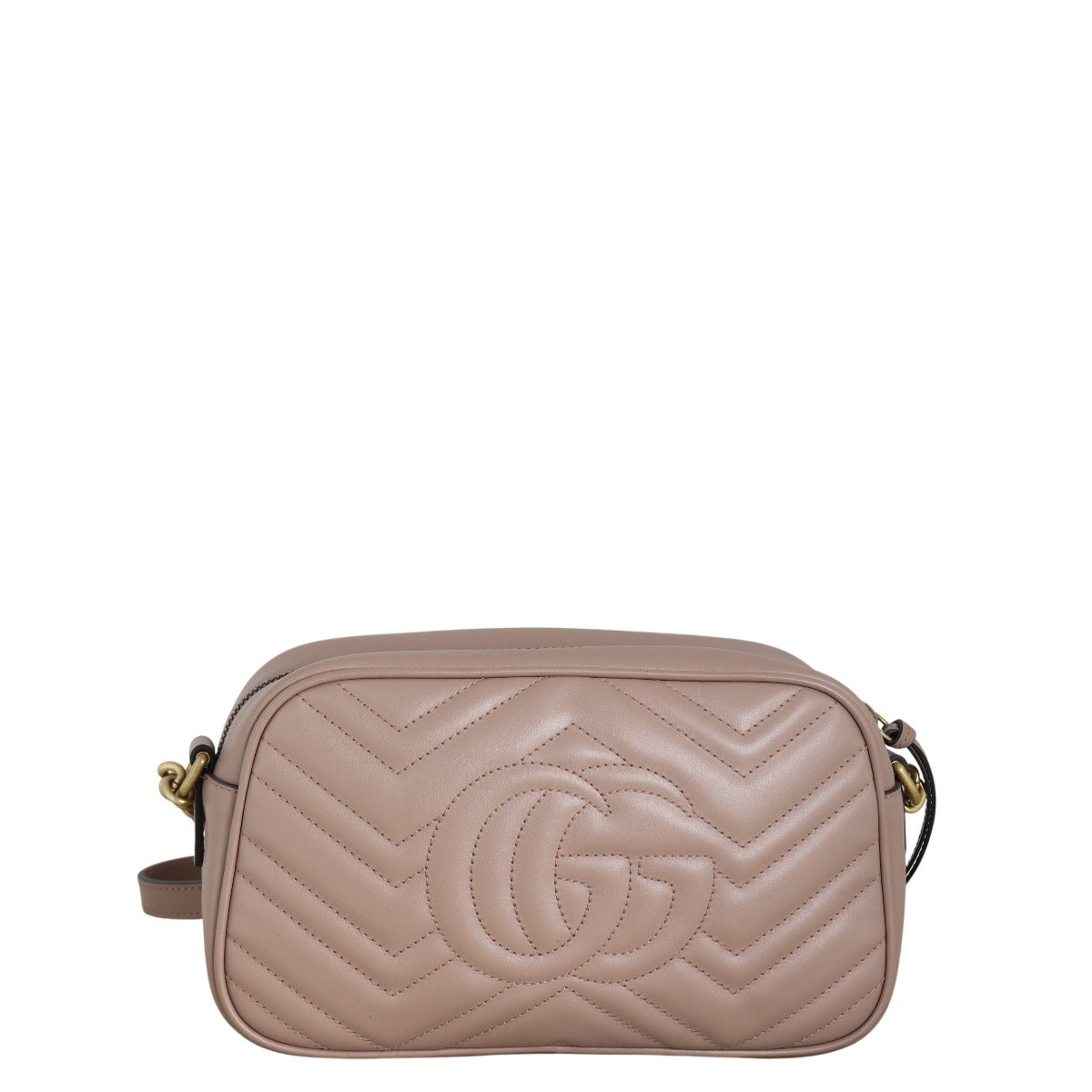 Gucci GG Marmont Small Camera Bag
