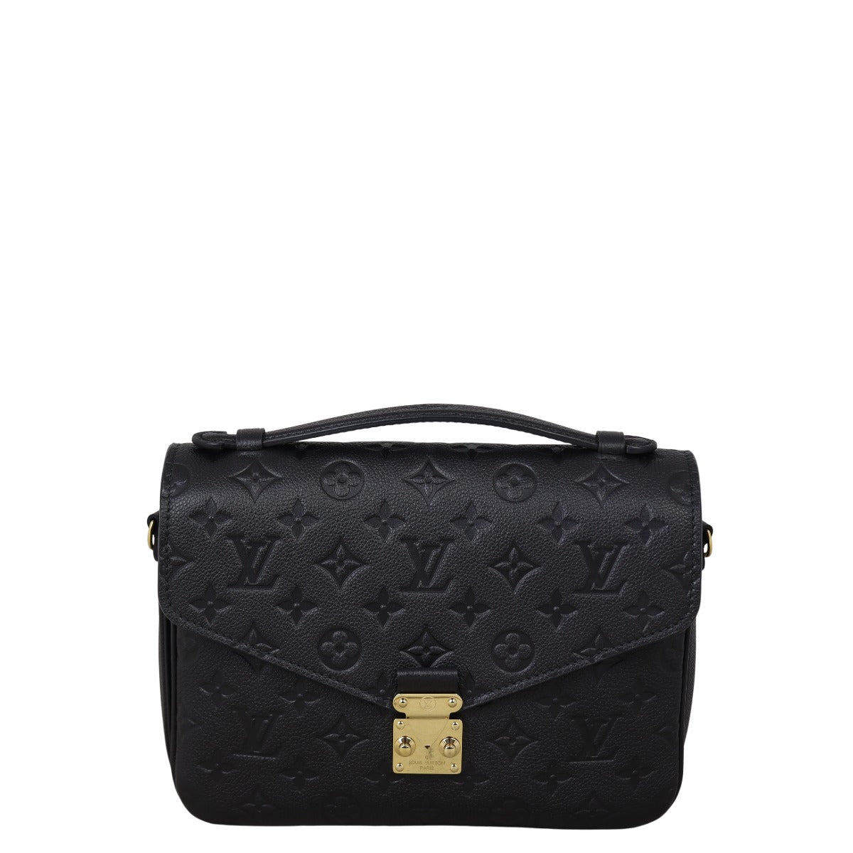 Louis Vuitton Pochette Metis Monogram Empreinte