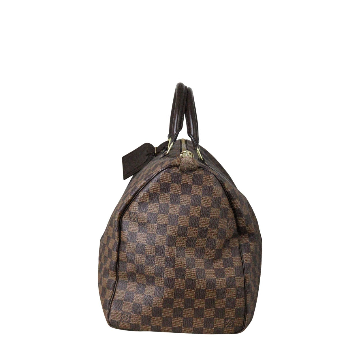 Louis Vuitton Keepall 50 Damier Ebene