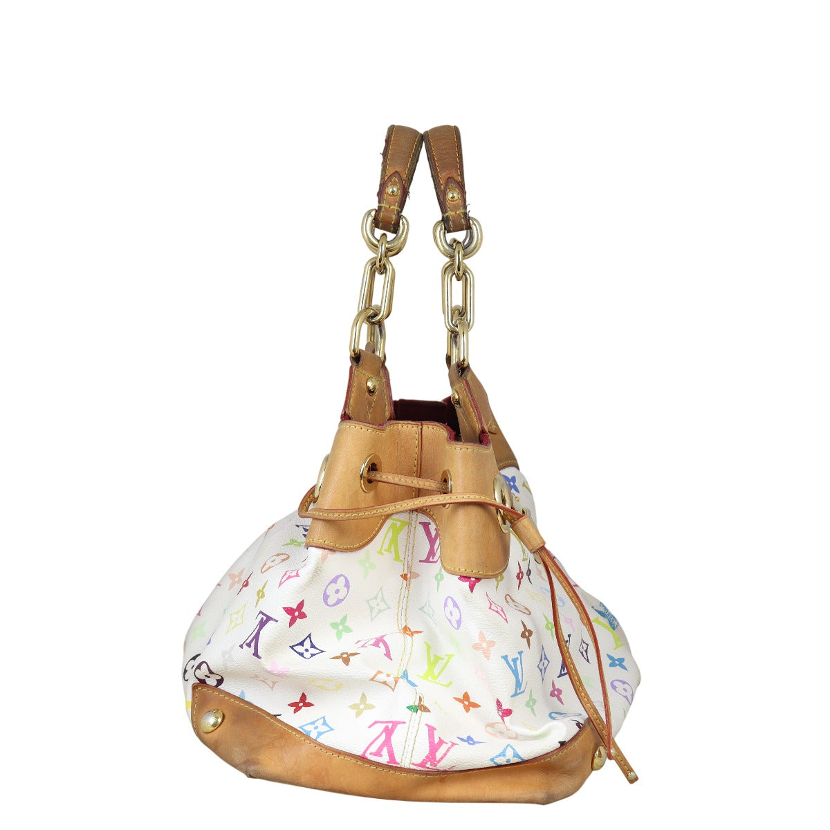 Louis Vuitton Ursula Monogram Multicolore