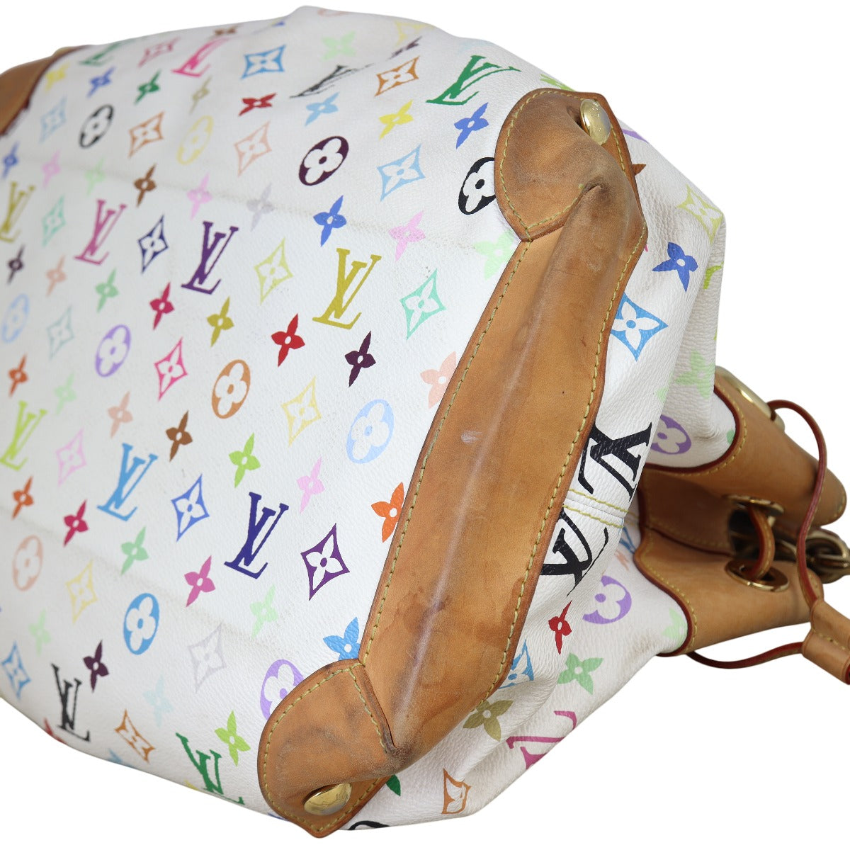 Louis Vuitton Ursula Monogram Multicolore