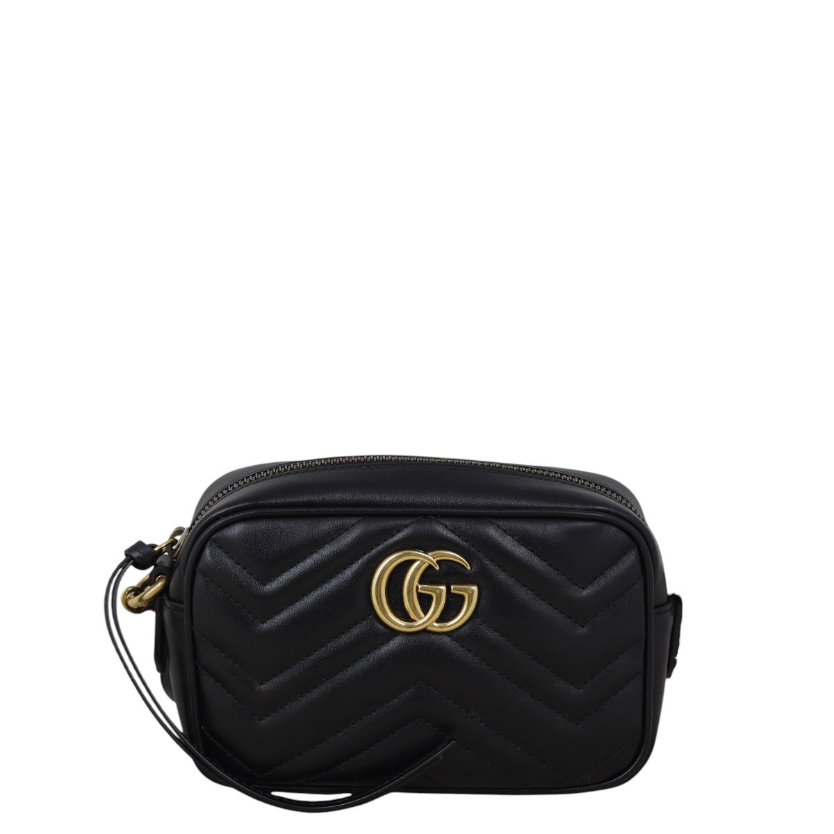 Gucci GG Marmont Mini Camera Bag