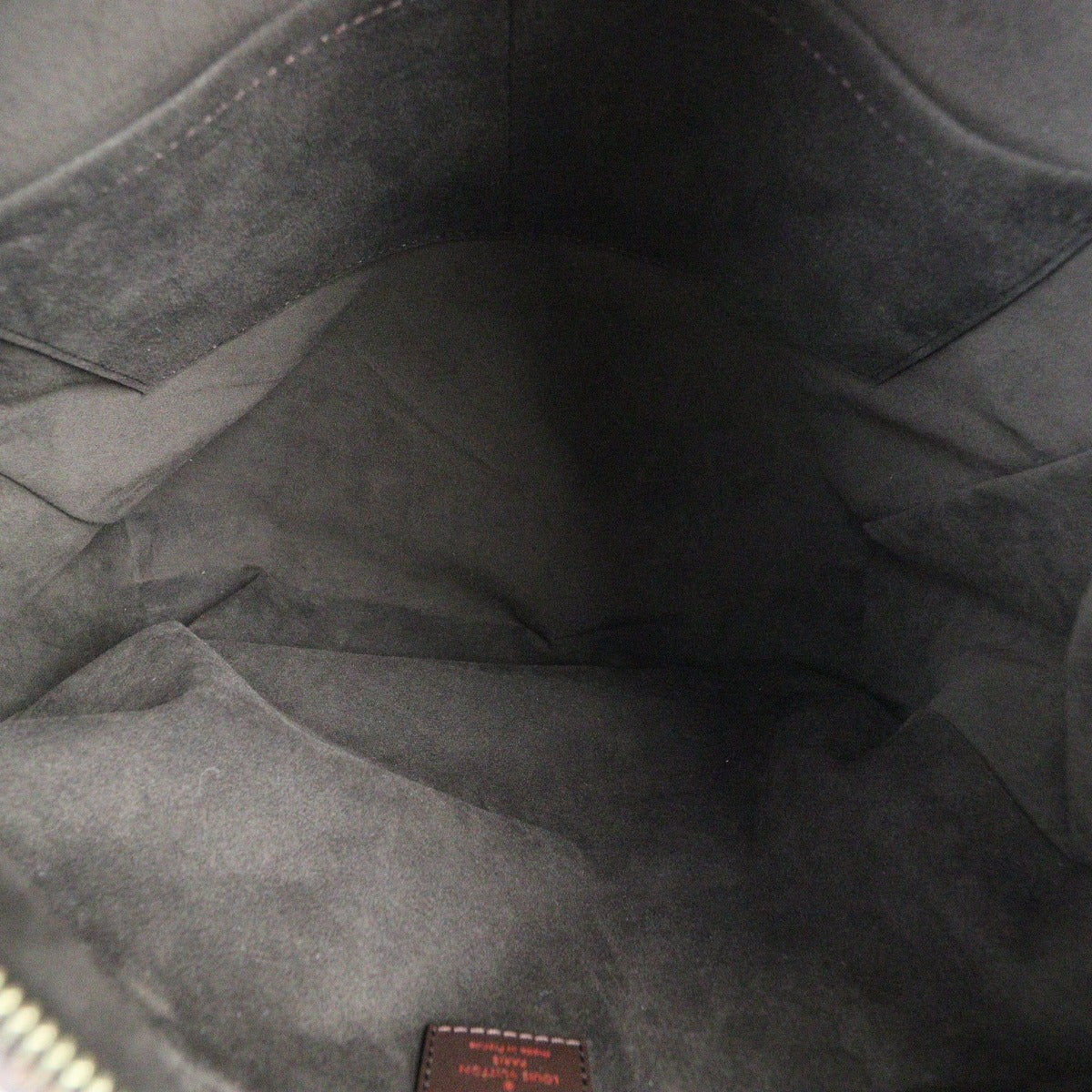 Louis Vuitton Portobello GM Damier Ebene