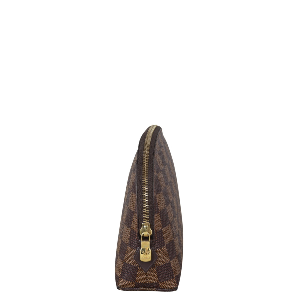 Louis Vuitton Cosmetic Pouch Damier Ebene
