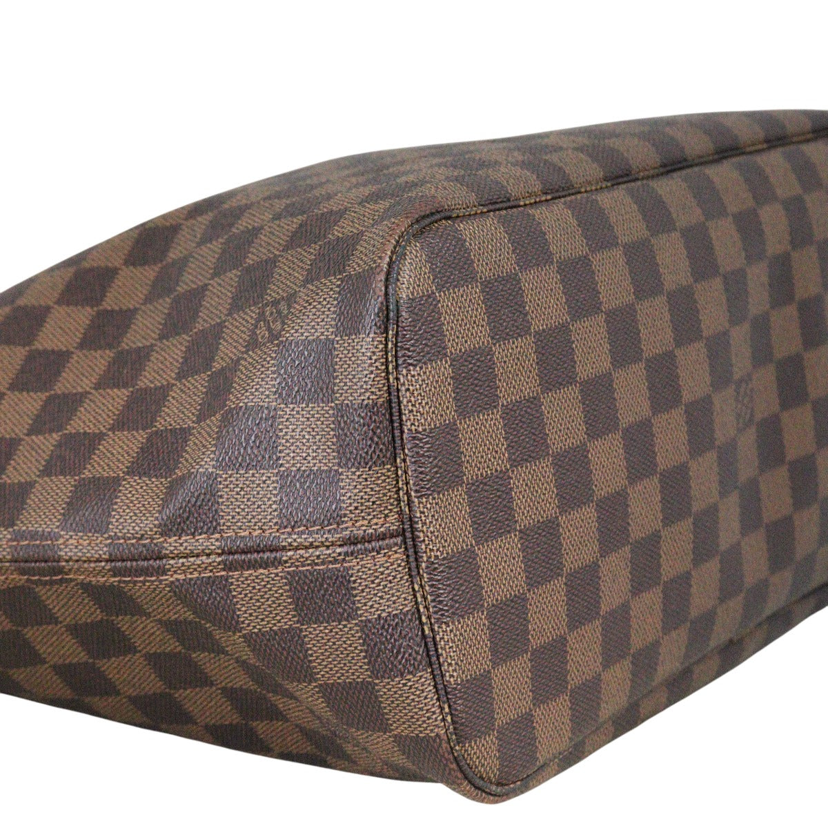 Louis Vuitton Neverfull MM Damier Ebene