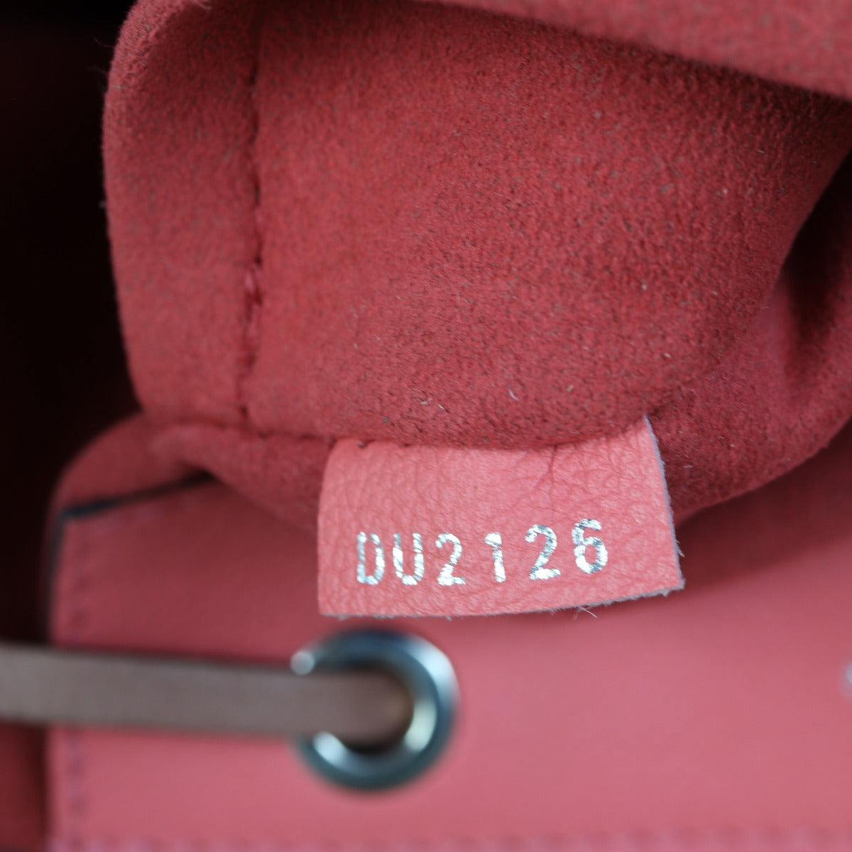 Louis Vuitton Lockme Backpack