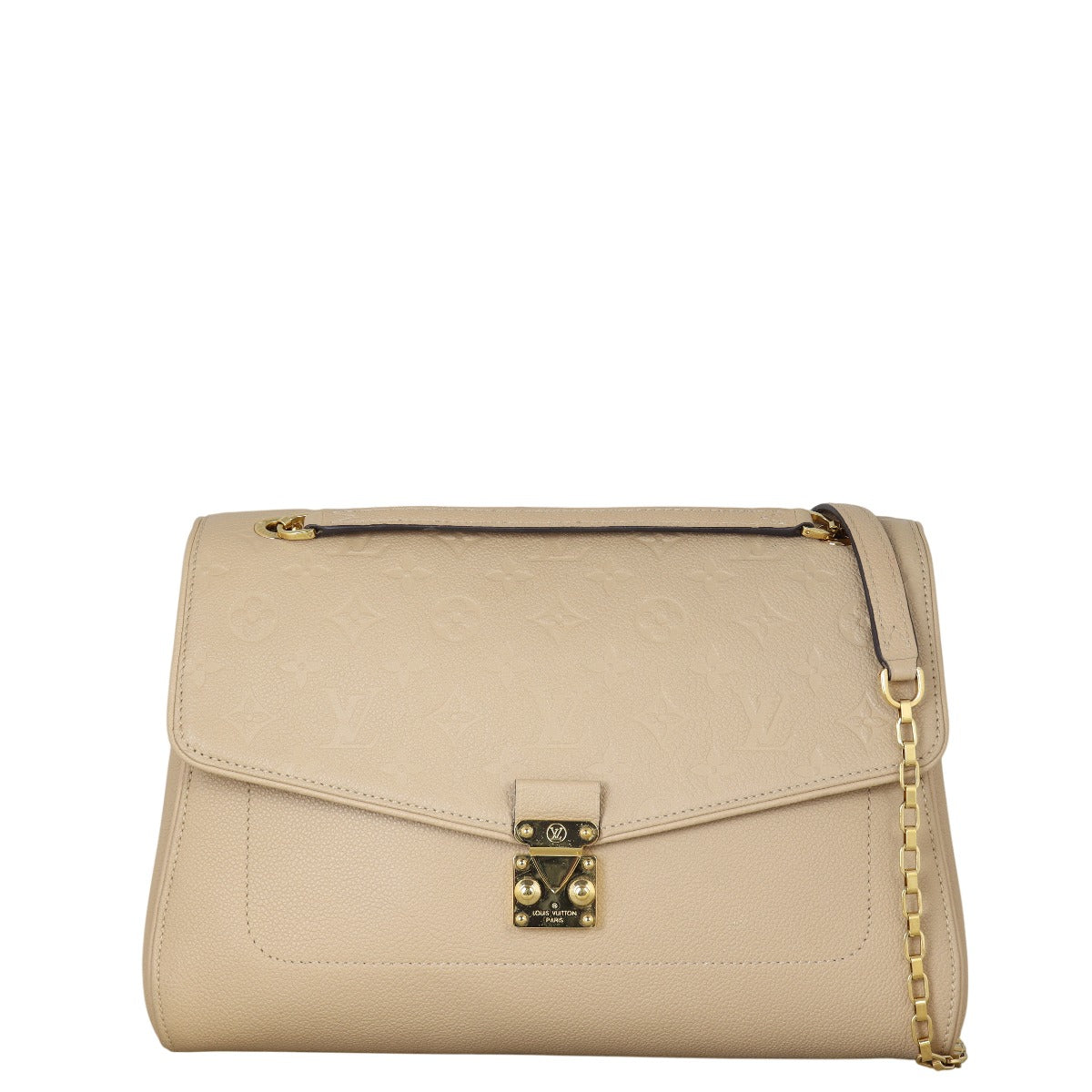 Louis Vuitton Saint Germain MM Monogram Empreinte