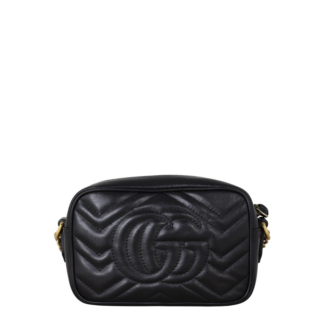 Gucci GG Marmont Mini Camera Bag
