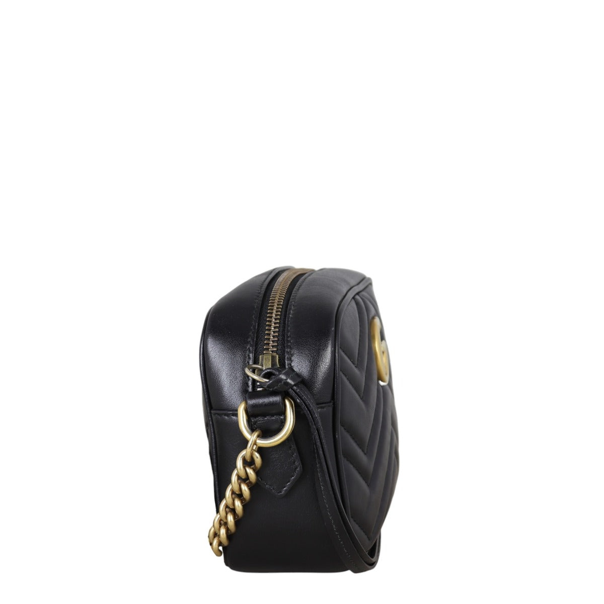 Gucci GG Marmont Mini Camera Bag