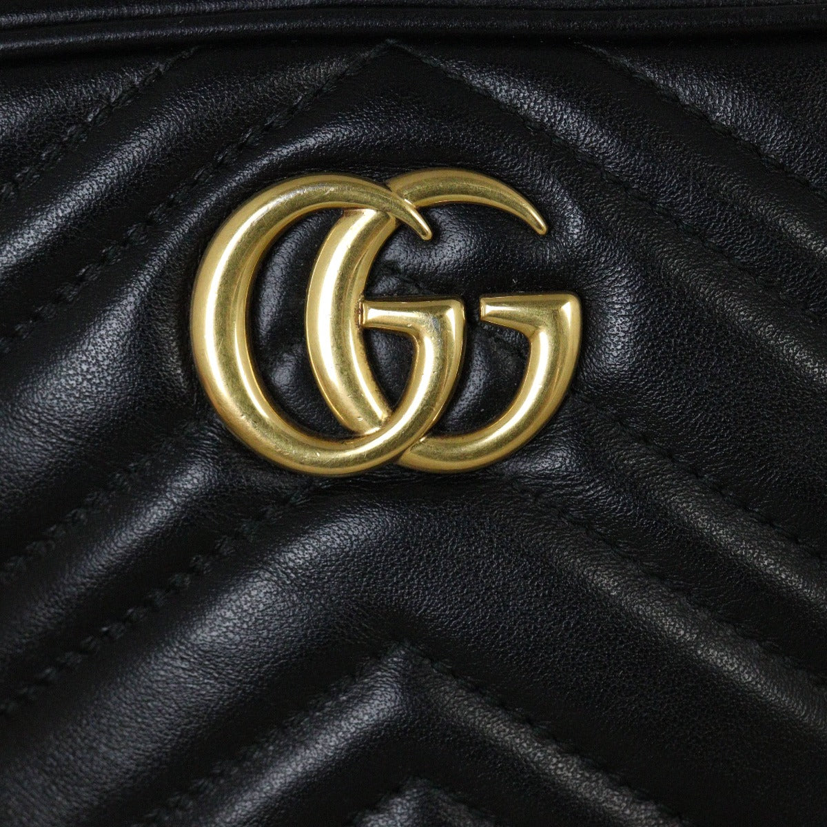 Gucci GG Marmont Mini Camera Bag