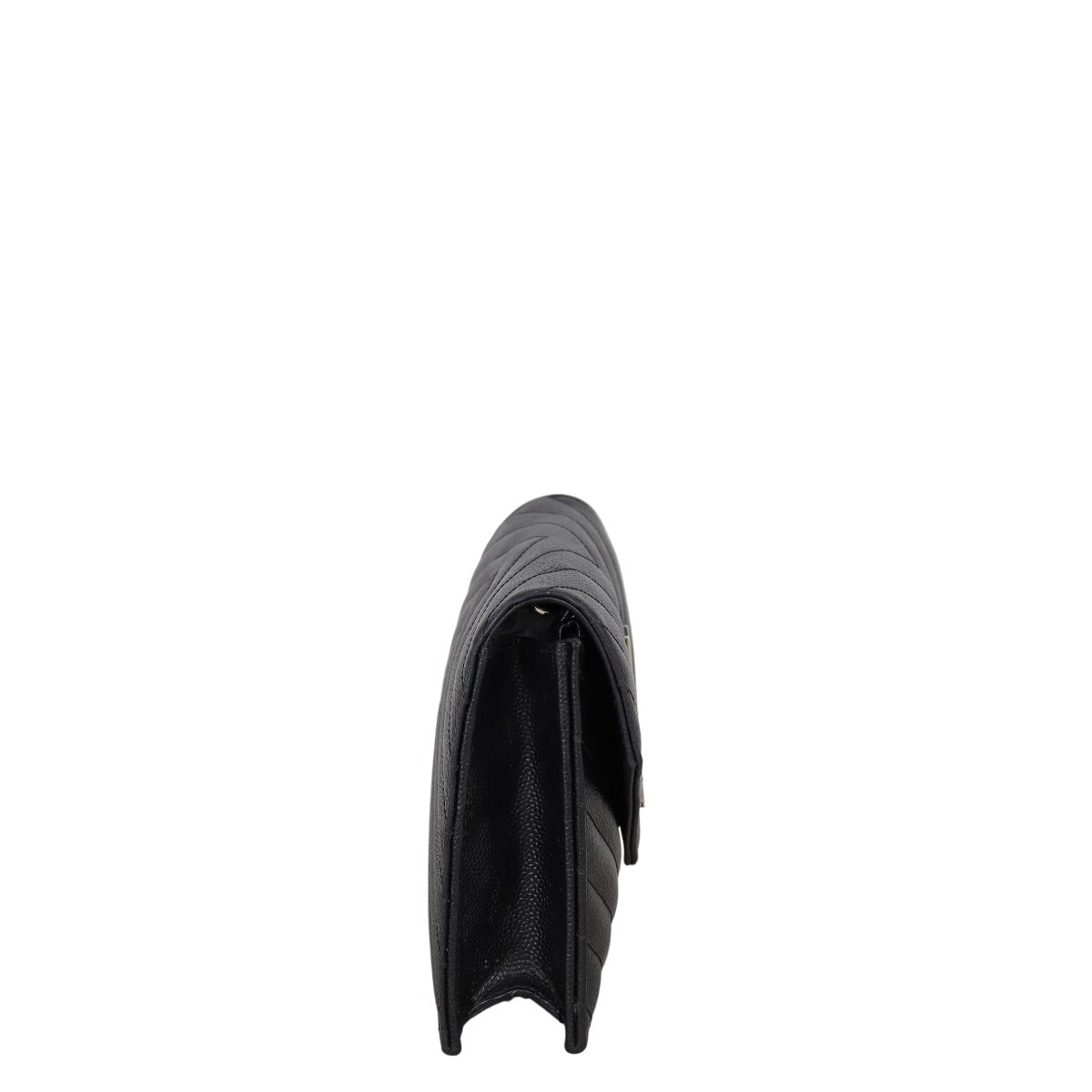 Saint Laurent Cassandre Envelope Chain Wallet