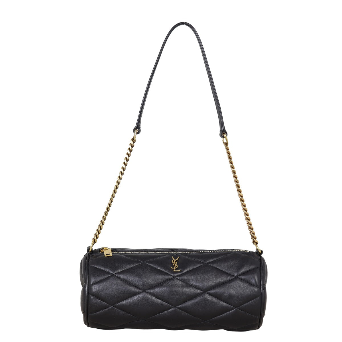 Saint Laurent Sade Tube Bag Mini