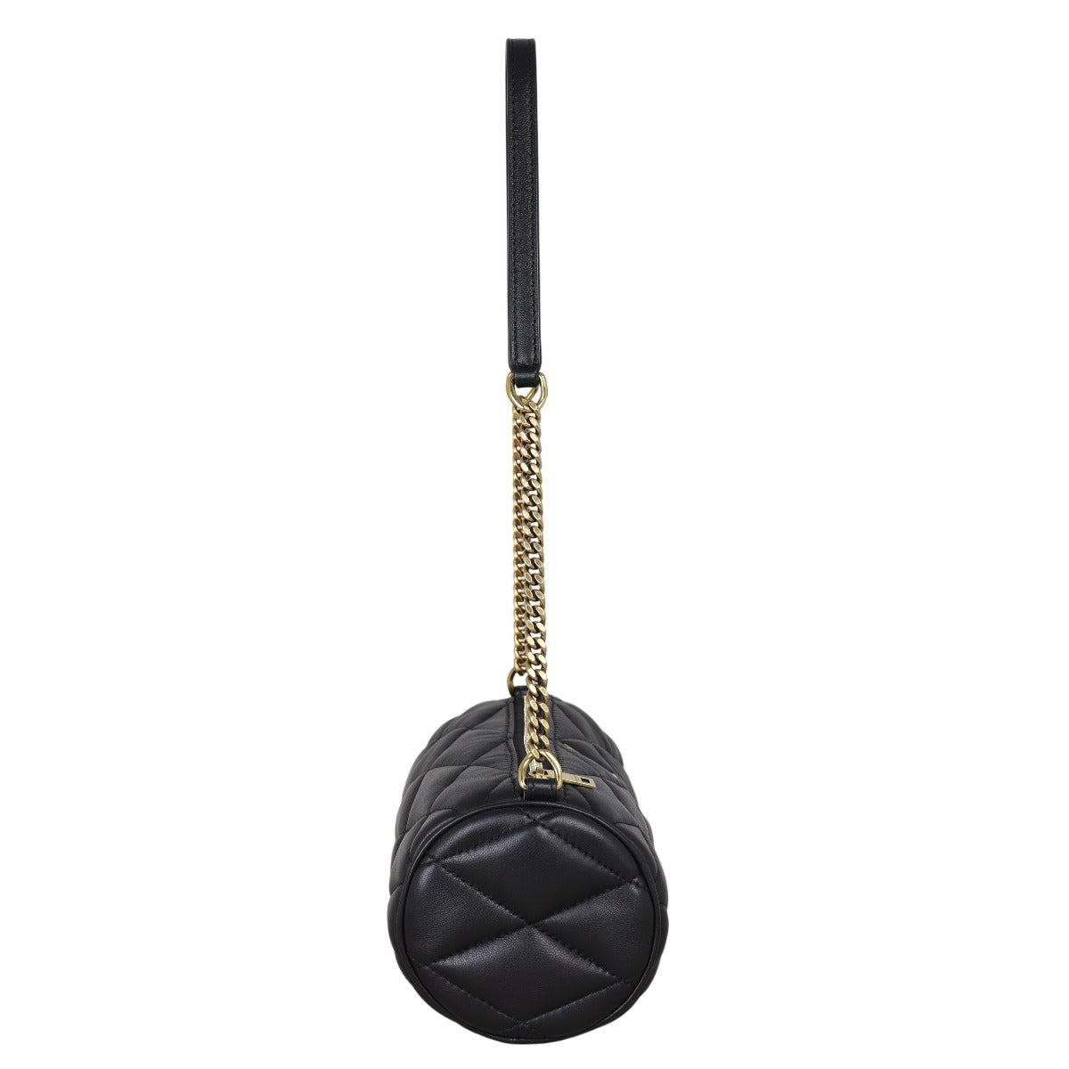 Saint Laurent Sade Tube Bag Mini
