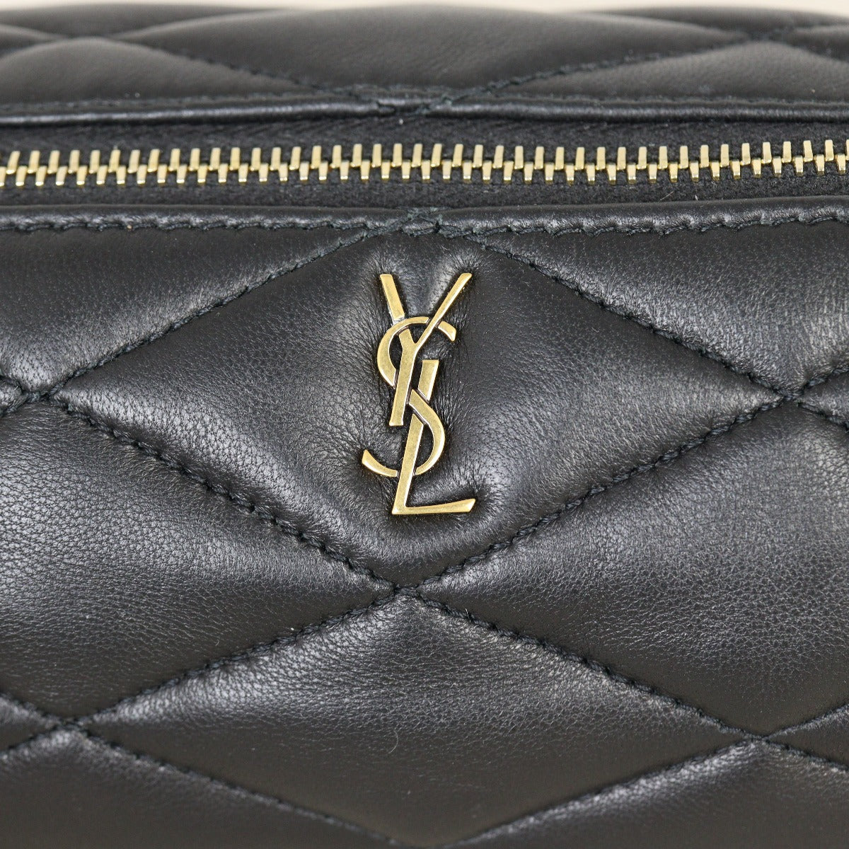 Saint Laurent Sade Tube Bag Mini