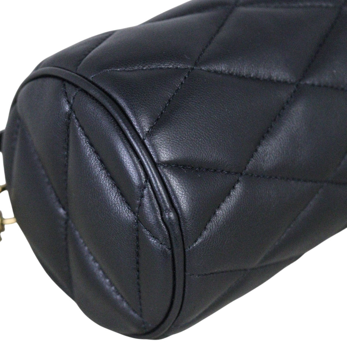 Saint Laurent Sade Tube Bag Mini