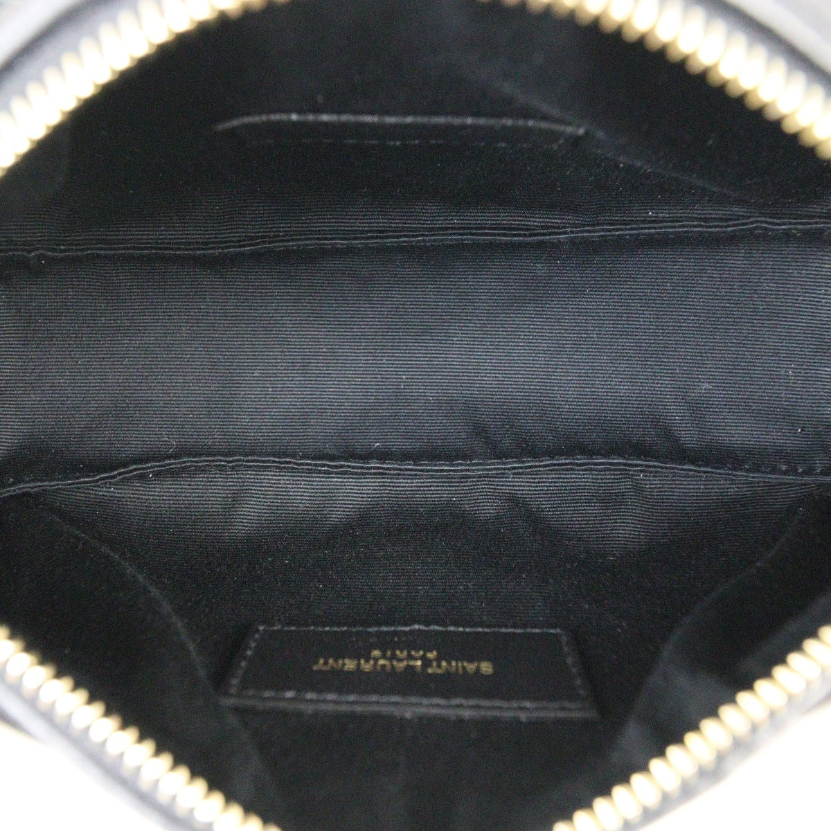 Saint Laurent Sade Tube Bag Mini