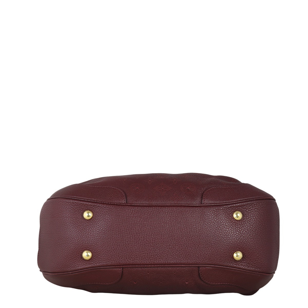 Louis Vuitton Mahina Solar PM Perforated Monogram