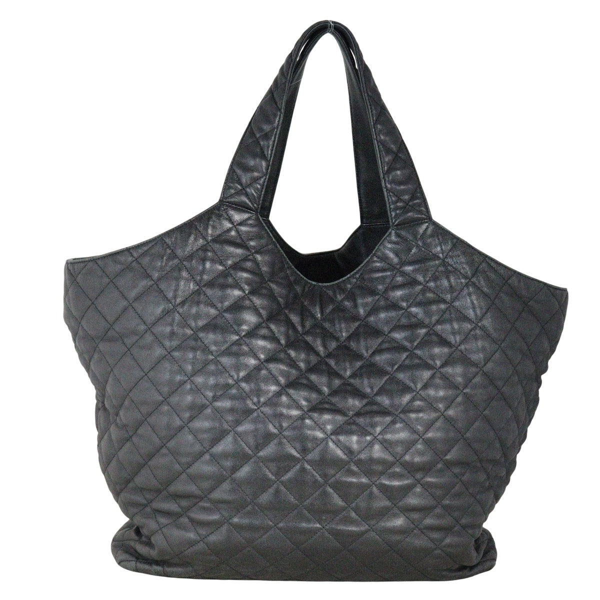 Saint Laurent Icare Maxi Shopping Tote