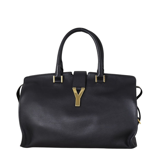 Saint Laurent Classic Y Cabas Medium