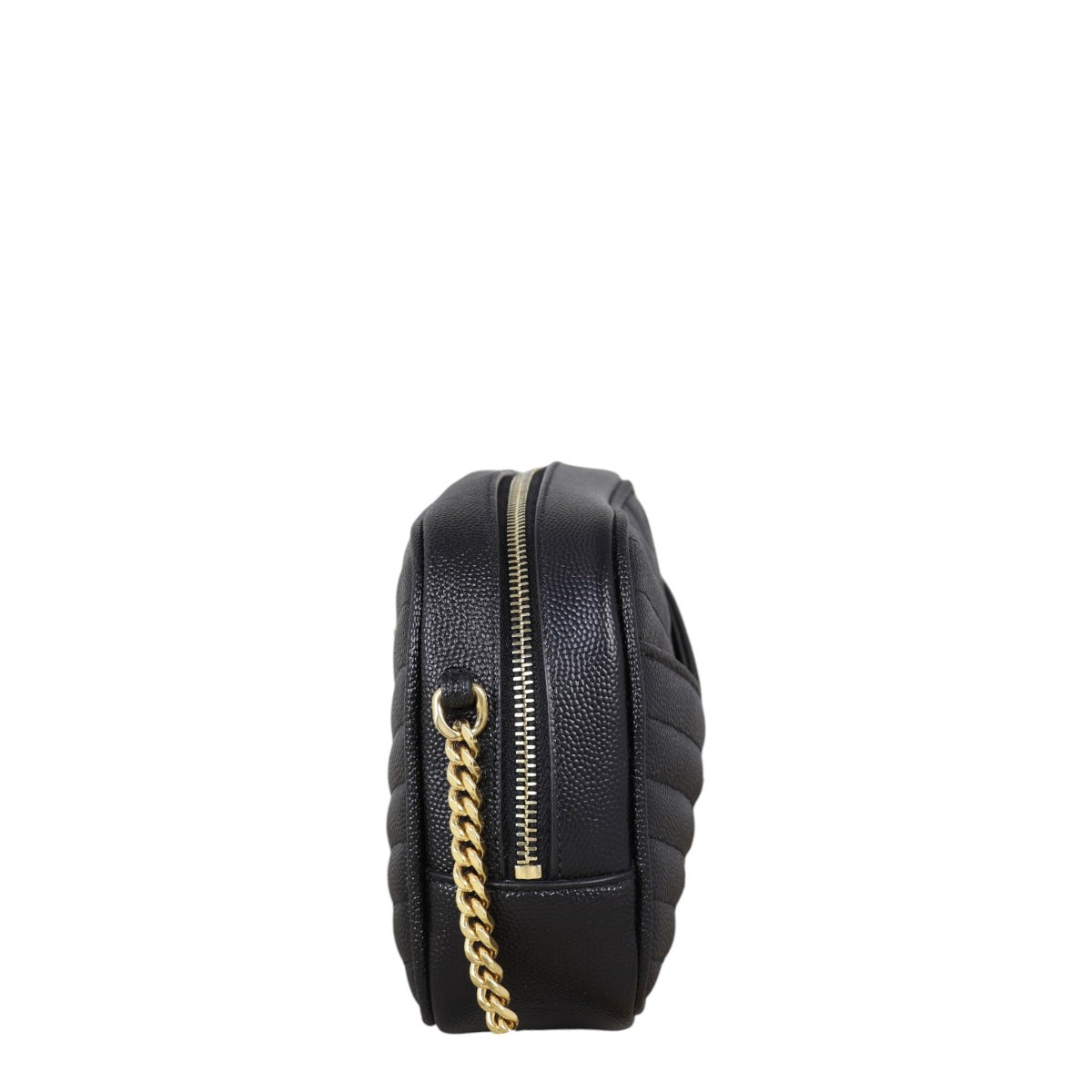 Saint Laurent Lou Mini Camera Bag