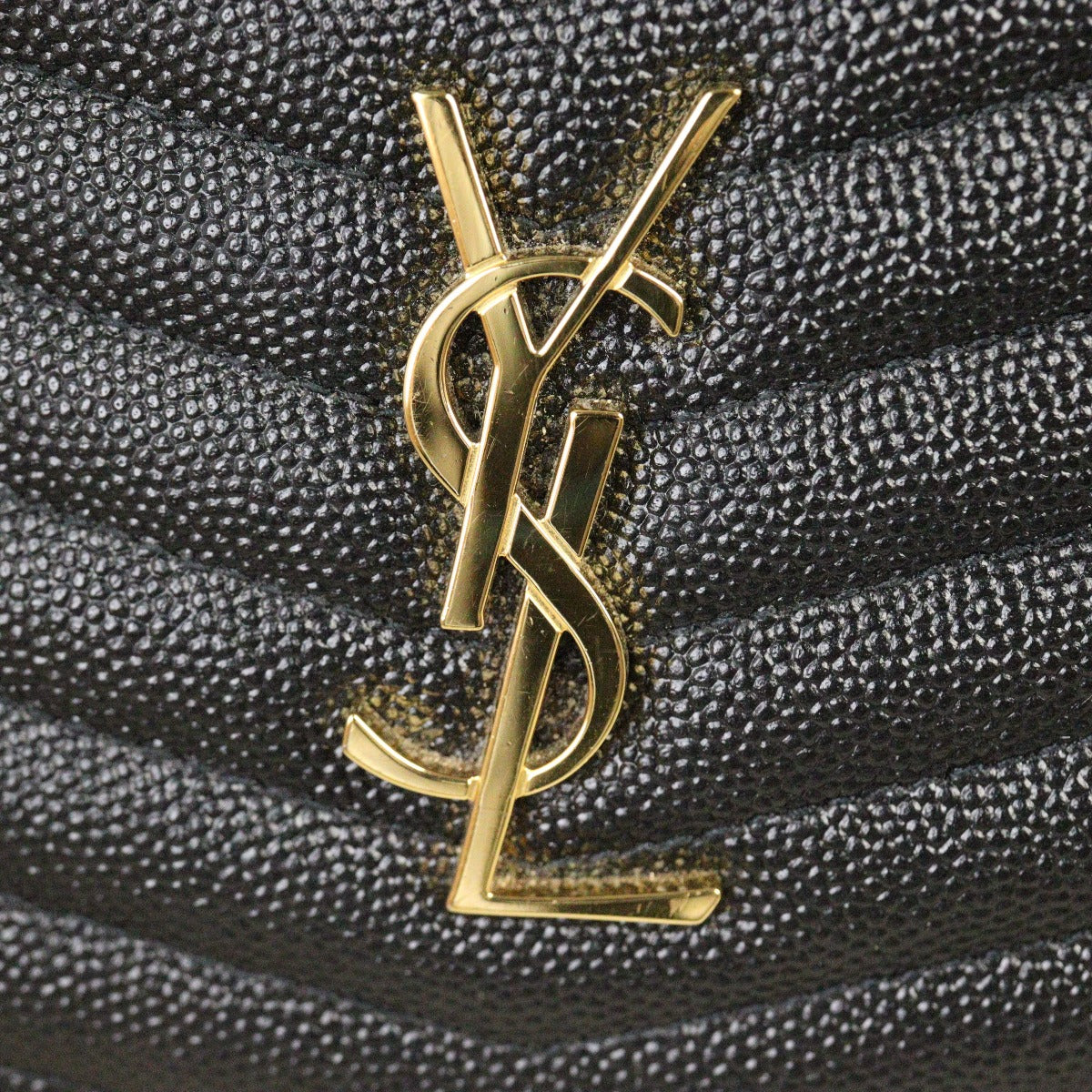 Saint Laurent Lou Mini Camera Bag