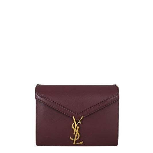 Saint Laurent Cassandra Bag