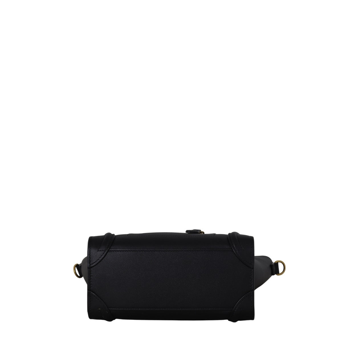 Celine Nano Luggage Tote