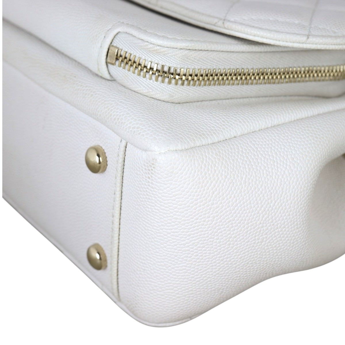 Chanel Business Affinity Small Flap Bag