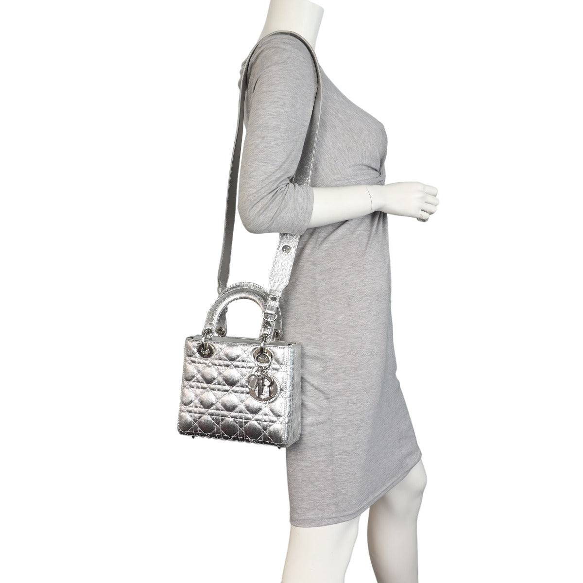 Dior Lady Dior My ABCDior Small