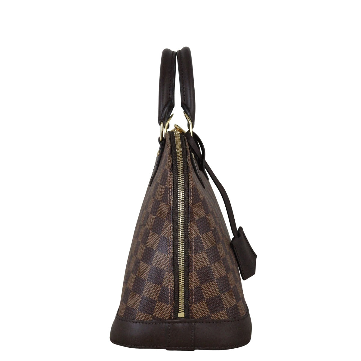 Louis Vuitton Alma PM Damier Ebene