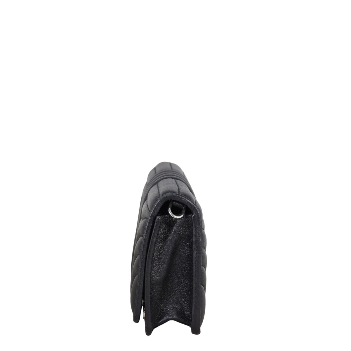 Prada Diagramme Nappa Mini Shoulder Bag