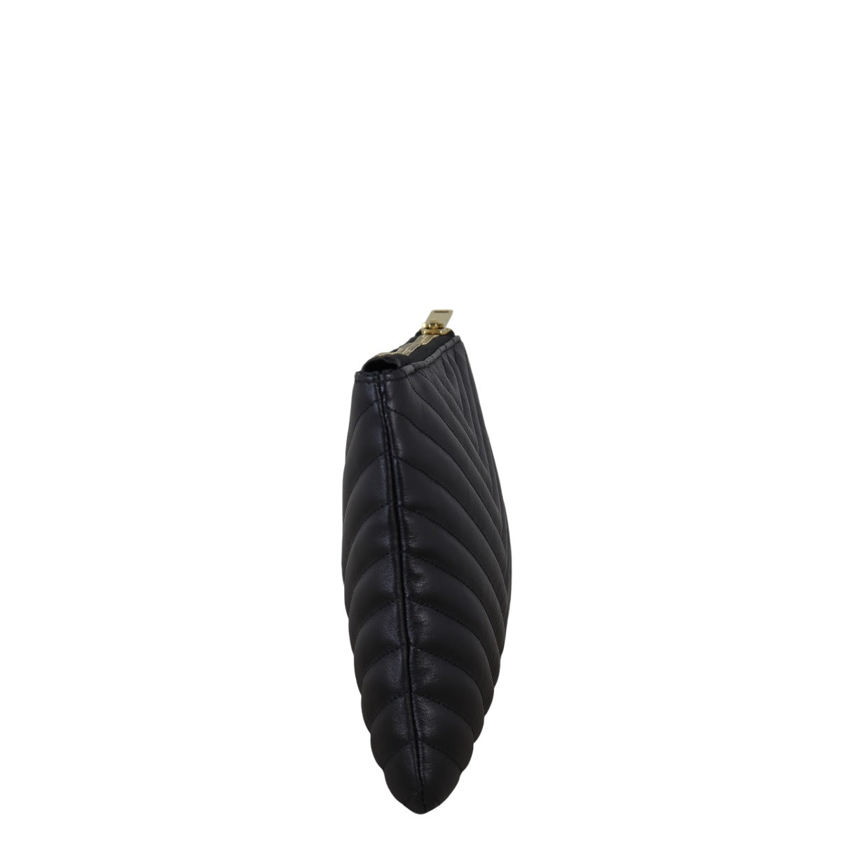 Saint Laurent Cassandre Monogram Matelasse Pouch
