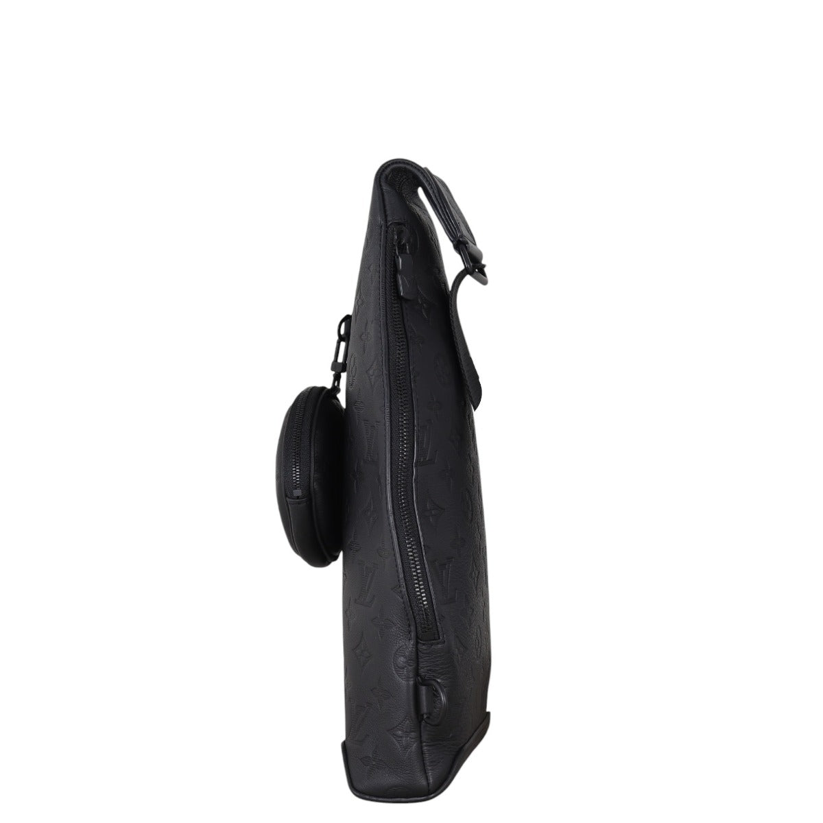 Louis Vuitton Duo Slingbag Monogram Shadow