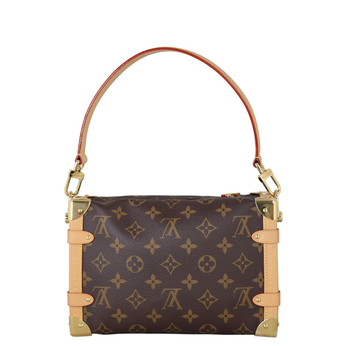 Louis Vuitton Side Trunk MM Monogram